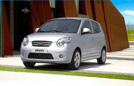 Morning (Picanto) 4